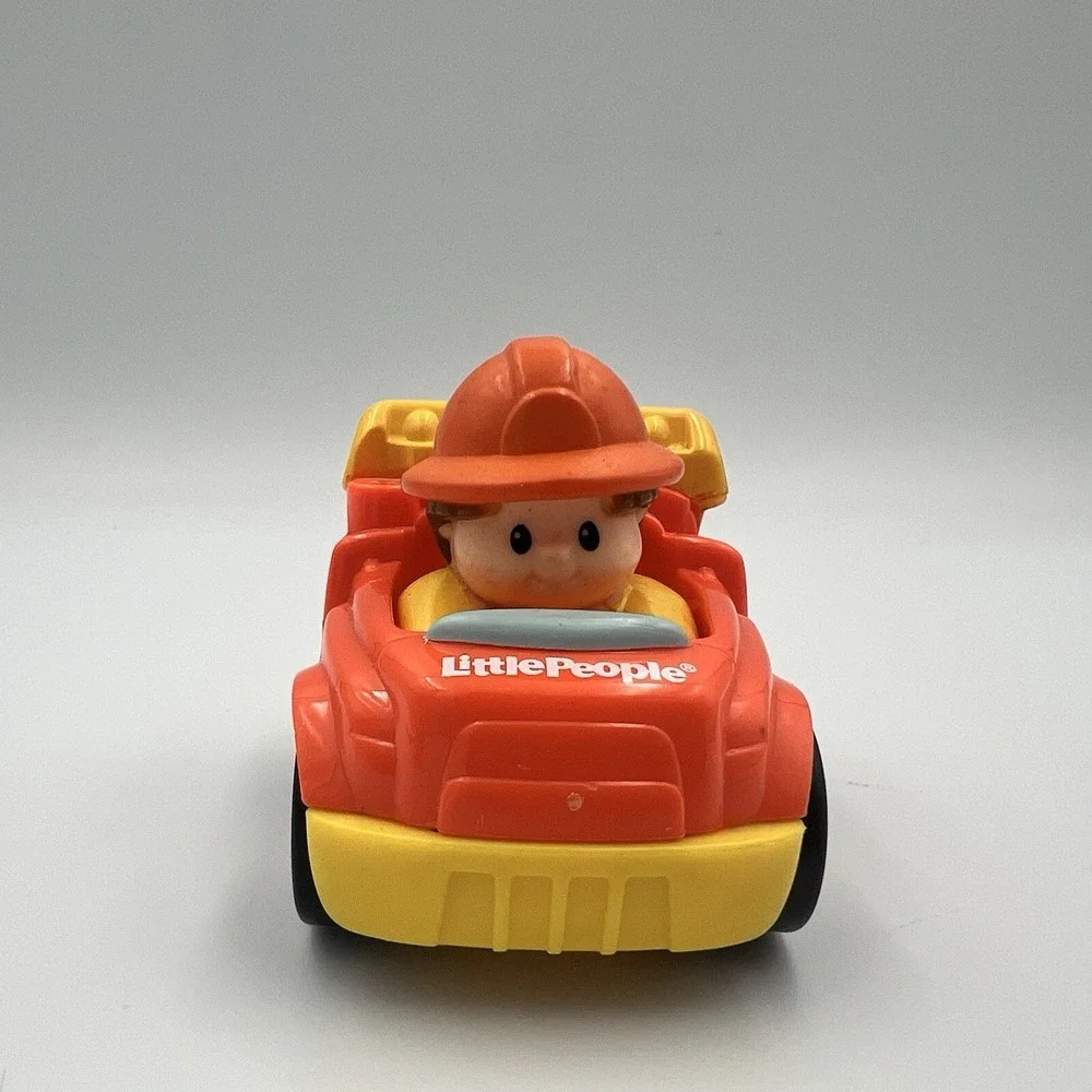 Fisher-Price fisher price